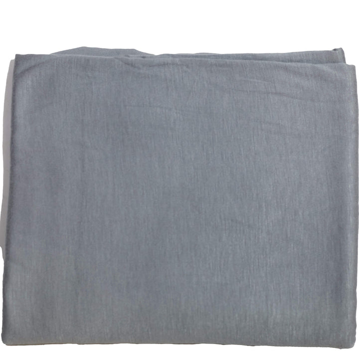 Essential Jersey Hijab - Space Grey