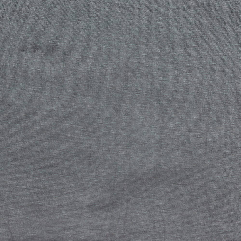 Essential Jersey Hijab - Space Grey