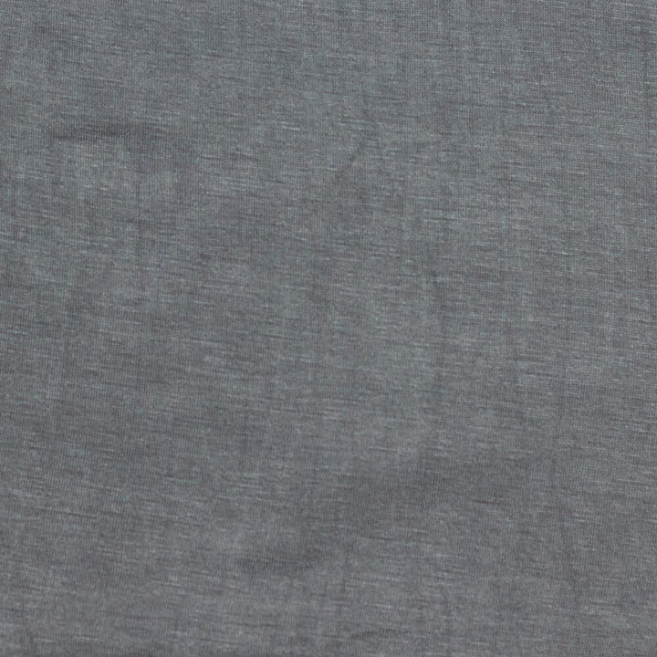Essential Jersey Hijab - Space Grey